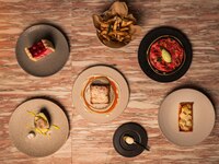 【DINNER】個室確約&おまかせコース＜全7品＞