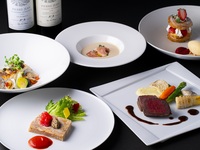 【事前決済】プルミエコース