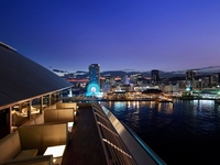 Roof Top Air(テラス席確約）