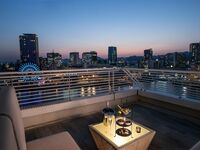 Roof Top Air Premium　（テラス席確約）