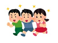 O.GARDEN GRILL 儿童计划