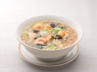 【アラカルト】65.五目タンメン　小盆
