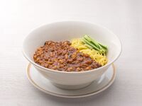 【アラカルト】67.ジャージャー麺　小盆