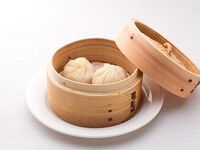 【アラカルト】85.小籠包(2個～)