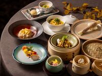 【WEB月曜日限定】航晴～秋麗～(9・10月)＋１ドリンク付き　
