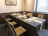 【昼】港翠（こうすい） ＜土日祝個室＞