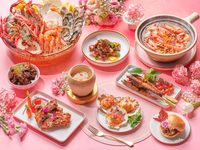 A Toast to Mum Cheers O'Clock