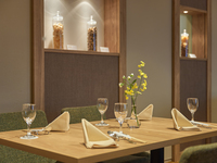 【席のみ予約：ディナー土日祝】ご注文はご来店後にゆっくりと、まずはお席のご予約に