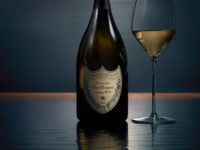 Dom Perignon (ドン ペリニヨン) 2015 付き特別プラン