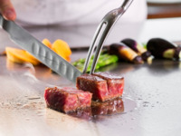 [JR Hotel Members or WESTER Member Exclusive Point Exchange Item] Wagyu Beef Fillet Lunch