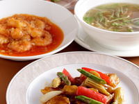 Crystal (June-August, Hall Seating)