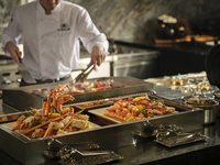 Dinner Buffet - Adult