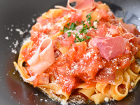 4/1～5/31ランチ「パスタ」本日のパスタとオードブル、デザートなど全5品