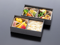 NEWお弁当　霞（かすみ）