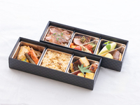 NEWお弁当　柏（かしわ）