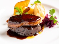 ディナーコース