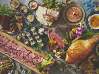 [Obon Period Limited Time Offer: Nuchigusui Fair] Special Dinner Buffet for Adults and Seniors (13 years and older)