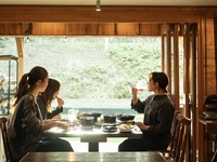 お席のみのご予約