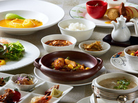 【料理長厳選】初夏の彩コース（ディナー）