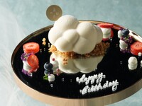 【店内席】◇４月平日限定コース◇ casual anniversary course -カジュアルアニバーサリー コース- 
