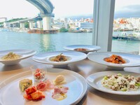 【PranzoB-８】前菜8種へアップグレードプラン(^-^)パスタ＆リゾット食べ放題2380円・駐車場無料♪