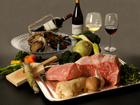 【5・6月】宙  ～そら～【2日前要予約】