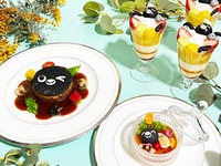 事前クレジットカード決済　【0～3歳】Suicaのペンギン春の味覚ビュッフェ