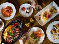 【파티 플랜 10,000엔】120분 프리드링크 첨부 4/1～