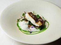 【提前预订享85折优惠】菜单仅限8月1日至8月31日期间工作日使用