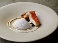 【Early booking exclusive: 25% off】 Lunch Menu "Iridio" Limited-Time Offer: Nov 1 to Dec 19