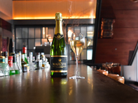 【Bar＆Lounge限定】シャンパンフリーフロー