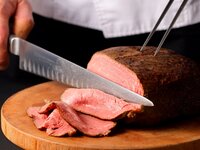 4月1日～　「土日祝日ランチブッフェ」　13:15～ご予約