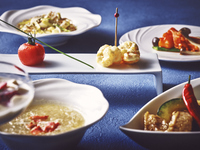 Lunch Course "KYOKO" 