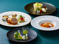 【ランチ】アーリーサマー