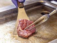 【半私人包廂】平日無限量自助晚餐（僅限成人）