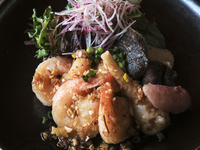 【僅限平日】午餐套餐（蔥汁魚柳）2026年4月至2026年6月