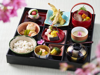 Shuri Lunch BOX （4/1～）                                                                                         