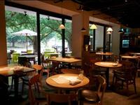 【1階席 17：30～　店内またはテラス】お席のみのご予約　※5/14～