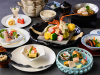 [Curso de sakate] 6 platos a base de pescado fresco, pulpo, langosta, etc.