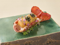 [休日] 極みお任せコース