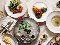 [BLACK ESTATE Makers Dinner] will be held on Wednesday, May 27th.