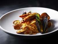 【DINNER】Spring Sale 20% OFF | Tasting Course (6 dishes)