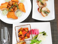 【4/29～5/6限定】GWファミリープラン　小学生