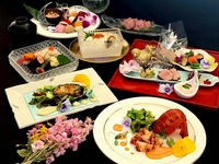 5/10（日）限定　生演奏付き 夜景と共に感謝の気持ちを込めて　母の日特別ディナー