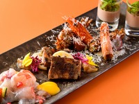 [CENA] Seasonal course