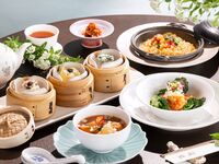 May/June Lunch Course "Kenbi"