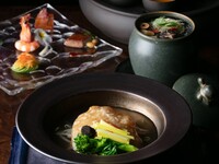 【期間限定】オープン5周年記念ふかひれディナー*早割