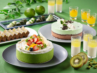 Verdureデザートビュッフェ