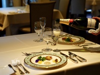 [June Only] Menu Élevage <Includes 3 Drinks>