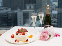 【4/1~】울・드・보누르(평일)￥20,000